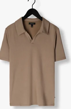 taupe matinique polo mapolo v ss