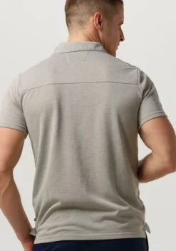 taupe matinique polo masanford polo