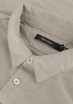 taupe matinique polo masanford polo