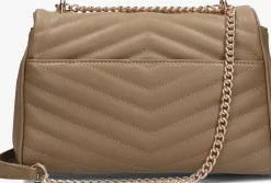 taupe mexx schoudertas oribella