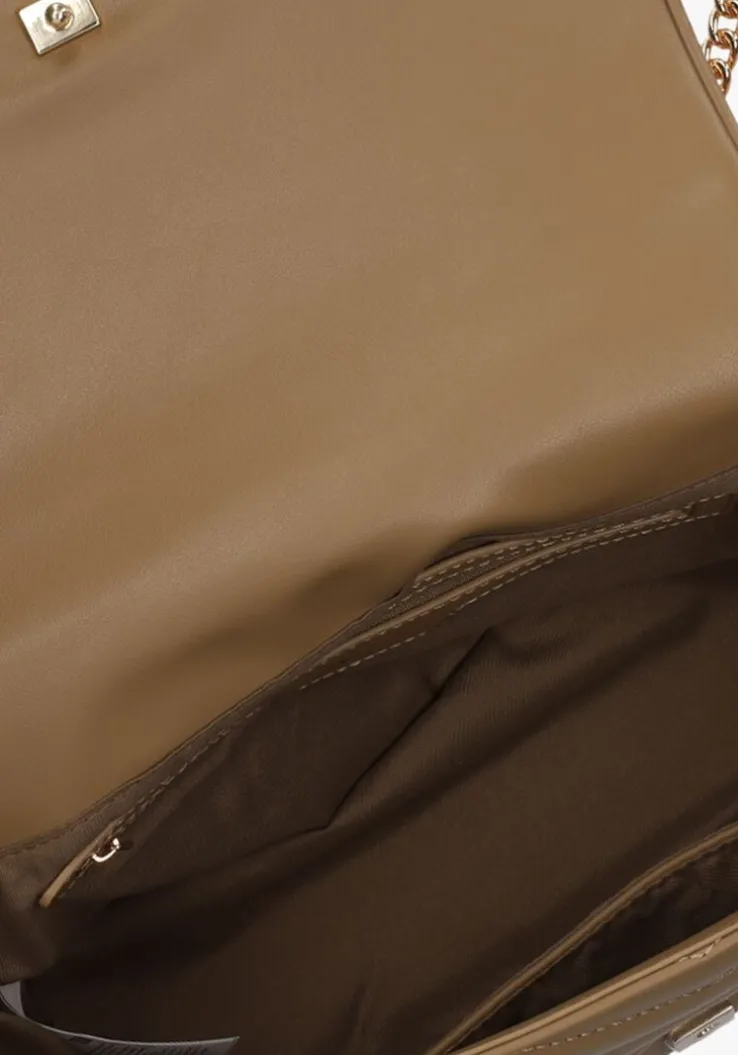 taupe mexx schoudertas oribella