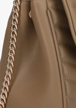 taupe mexx schoudertas oribella