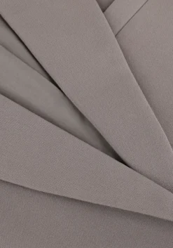 taupe modström blazer gale blazer