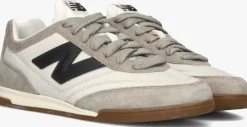 taupe new balance lage sneakers rc42