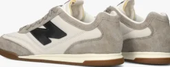 taupe new balance lage sneakers rc42