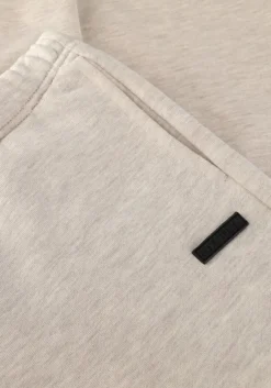 taupe nik & nik joggingbroek banks sweatpants