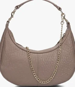 taupe núnoo schoudertas annabel new zealand