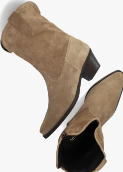 taupe notre-v cowboylaarzen 07-433