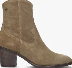 taupe notre-v enkellaarsjes 05-144