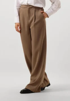 taupe notre-v pantalon nv-ella