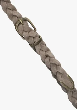 taupe notre-v riem ilse