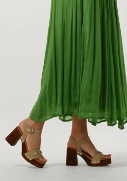 taupe notre-v sandalen 8635