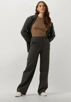 taupe notre-v top nv-dribbel