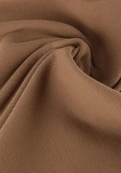 taupe notre-v top nv-dribbel