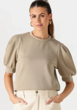taupe notre-v top nv-frigie