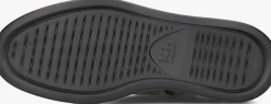 taupe nubikk nette schoenen steve ryan mid