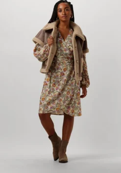 taupe nukus gilet athena gilet