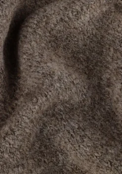 taupe penn & ink trui 226 jumper