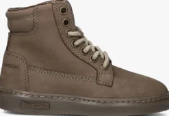 taupe pinocchio veterboots p2187