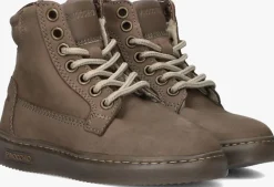 taupe pinocchio veterboots p2187