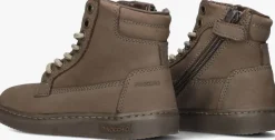 taupe pinocchio veterboots p2187