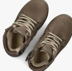 taupe pinocchio veterboots p2187