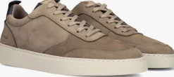 taupe rehab lage sneakers oliver