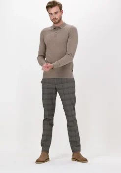 taupe saint steve polo berend