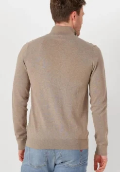 taupe saint steve trui cas