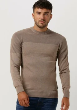 taupe saint steve trui jan