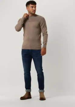 taupe saint steve trui jan