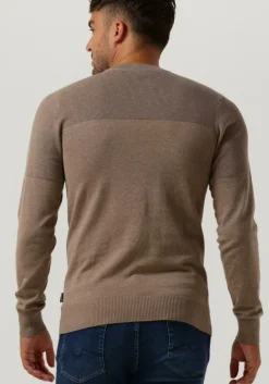 taupe saint steve trui jan