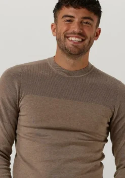 taupe saint steve trui jan