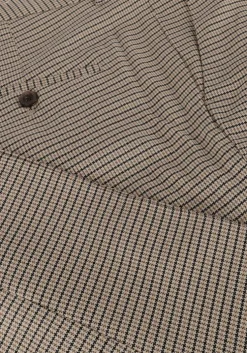 taupe scotch & soda chino irving - classic yarn-dyed chino