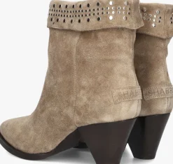 taupe shabbies by wendy enkelboots wendy binas