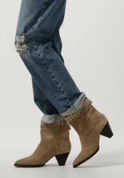 taupe shabbies by wendy enkelboots wendy binas