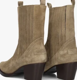 taupe shabbies enkellaarsjes jaymie shelly