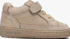 taupe shoesme sneakers bn23w010