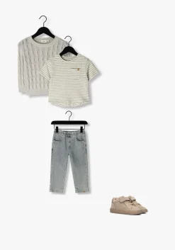 taupe shoesme sneakers bn23w010