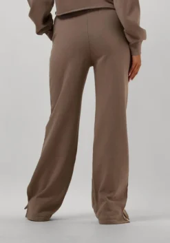 taupe soeurs de provence joggingbroek lyle jogger