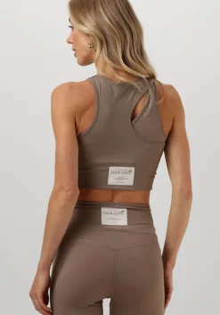 taupe soeurs de provence top sophie top