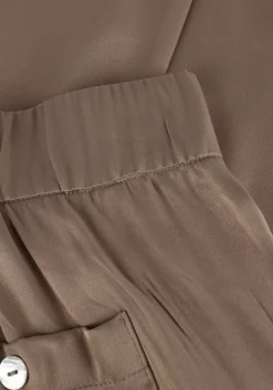 taupe soeurs de provence cargobroeken constance pant