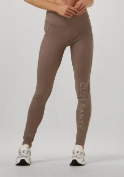 taupe soeurs de provence legging sylvie legging