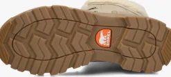 taupe sorel snowboots torino v parc dames