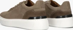 taupe stefano lauran lage sneakers star 001