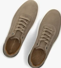 taupe stefano lauran lage sneakers star 001