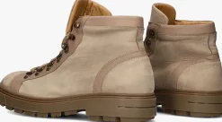 taupe stefano lauran veterboots 1561