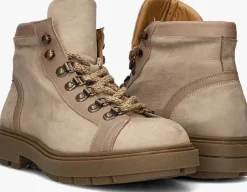 taupe stefano lauran veterboots 1561
