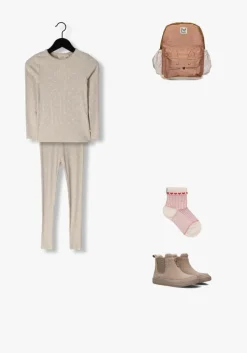 taupe ton & ton chelsea boots ilvy