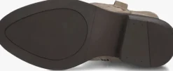 taupe ton & ton cowboylaarzen mayla